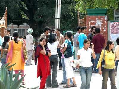 Colleges, varsities asked to take precautions to tackle heat wave