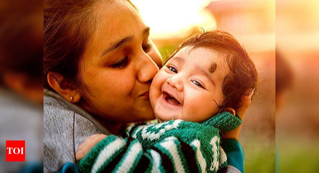Researchers spotlight results of Covid-19 transmission from mom to fetus – Instances of India
