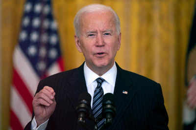 Biden administration begins first faceoff with China amid worsening relations