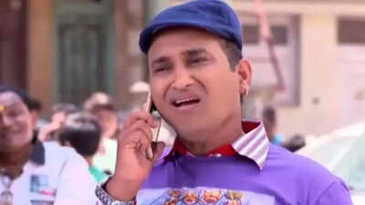 'Taarak Mehta Ka Ooltah Chashmah' actor Mayur Vakani and wife test positive for COVID-19