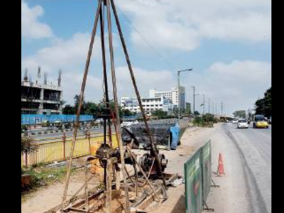 Bengaluru Namma Metro's Phase 3 covering entire ORR to be complete by 2028  | Bengaluru - Hindustan Times