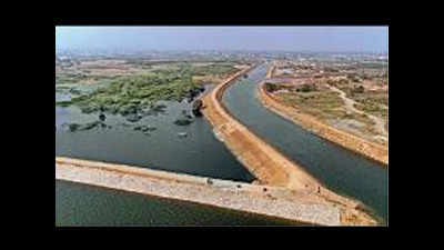 Telangana: 30 lift irrigation projects to be new thrust area of govt