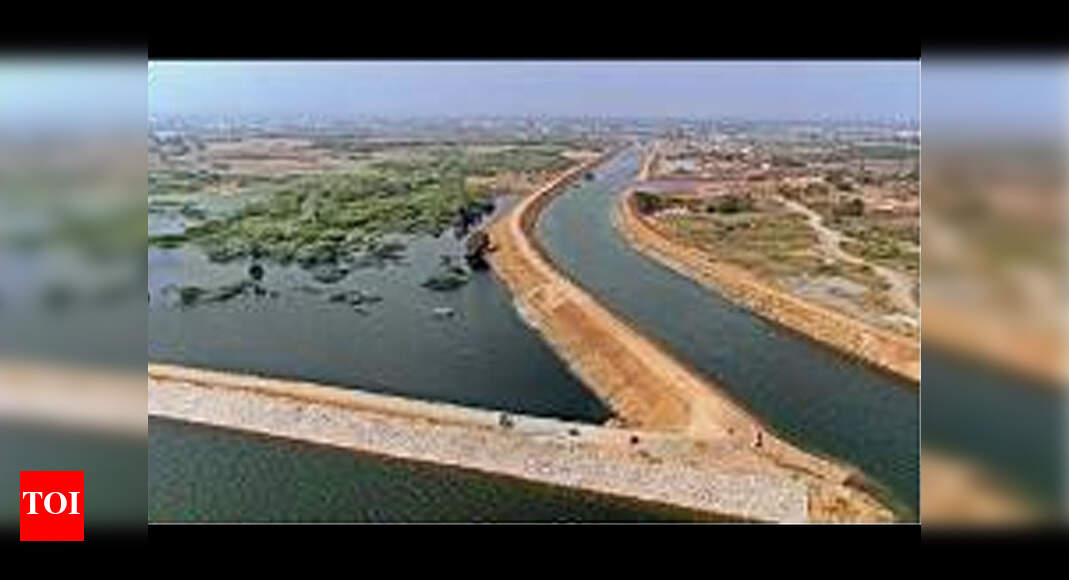 Telangana 30 lift irrigation projects to be new thrust area of govt