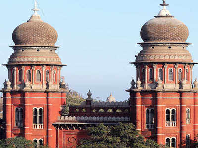 Slamming shoddy probe by cops, Madras HC frees rape convict