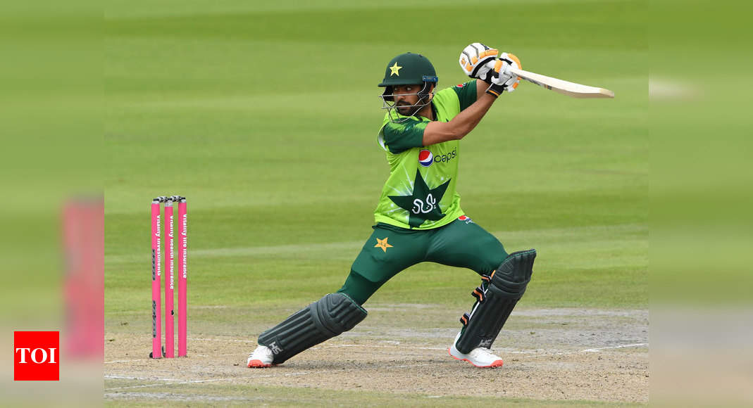 Lahore Court Orders Fia To Register Case Against Pakistan Captain Babar Azam Off The Field 3445