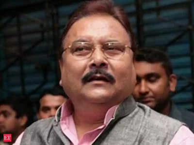Saradha scam: TMC leader Madan Mitra deposes before ED