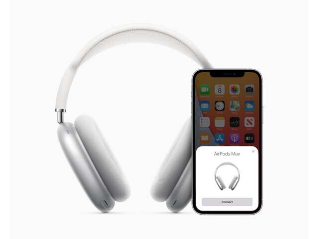 Next-generation Apple AirPods may adjust audio based on the ear tips Next-generation Apple AirPods may adjust audio based on the ear tips