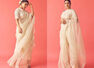 Samantha Akkineni just wore the most summer worthy sari