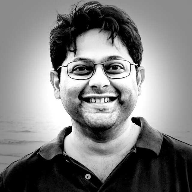 Manesh Mahatme (Photo: LinkedIn) Manesh Mahatme (Photo: LinkedIn)
