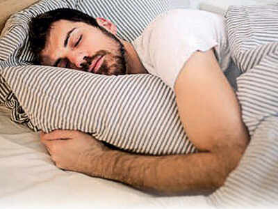 World Sleep Day More Indians Go To Bed Early Thanks To Covid 19 India News Times Of India