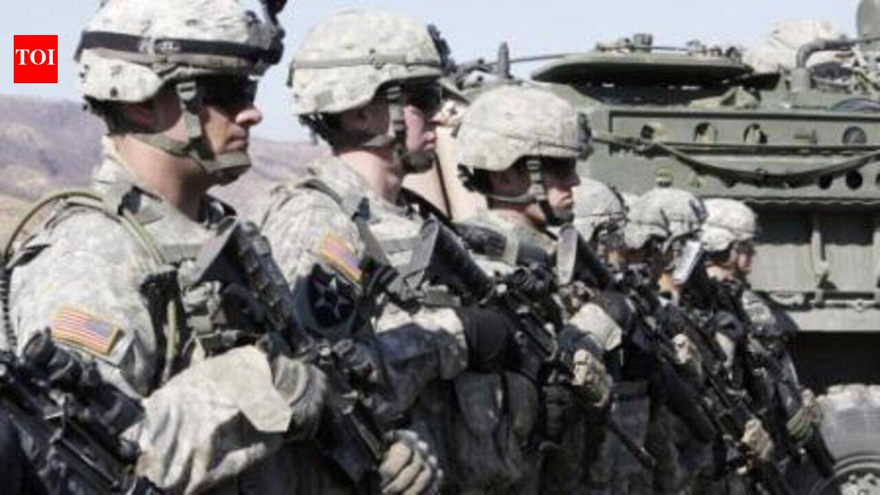 The Team that eliminated Osama
