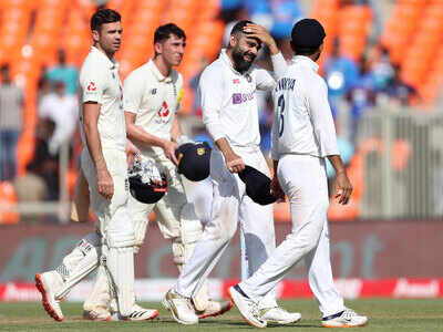 India-England series records highest Test match viewership in last five years