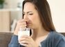 Can COVID-19 give you a distorted smell?