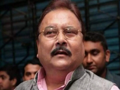 Saradha scam: ED summons TMC candidate Madan Mitra