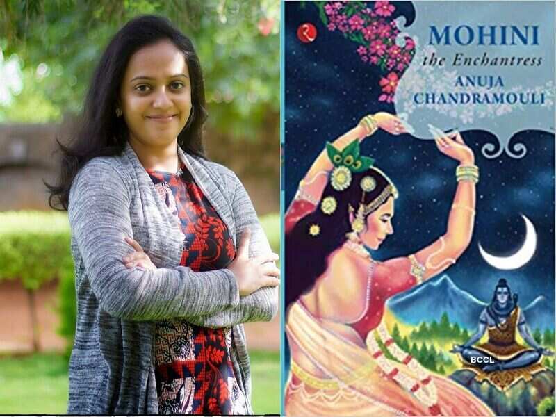 Anuja Chandramouli