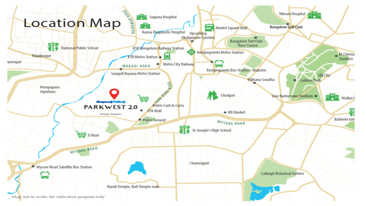 Austin Town Bangalore Map Ml1Frj-Znqhsqm