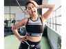 Farnaz Shetty: The fact that I am working keeps me happy