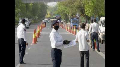 Road from Daryaganj to Kashmere Gate to remain closed from Saturday: Traffic Police