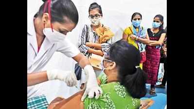 In 3 months, vaccination likely for all over 50, says Randeep Guleria