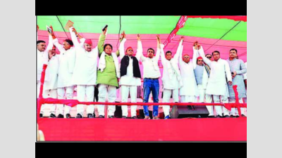 Farmers’ protest not of any particular community, says Jayant Chaudhary