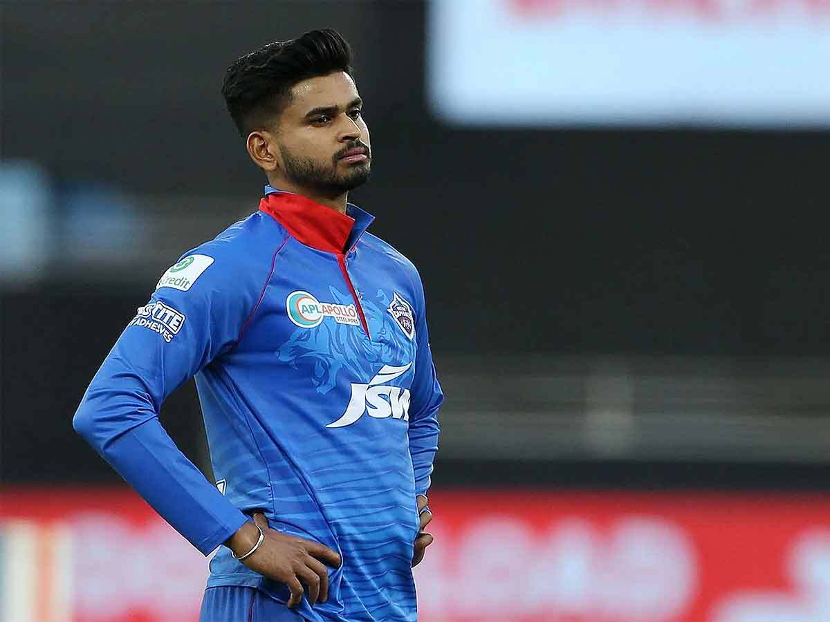 Shreyas Iyer to continue as Delhi Capitals captain, Steve Smith to play mentor | Cricket News - Times of India