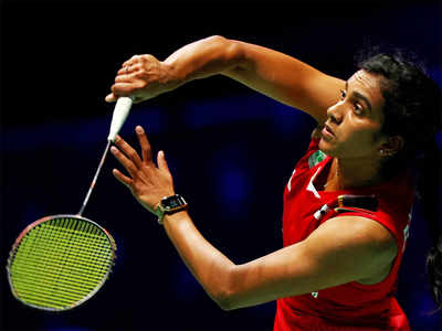 PV Sindhu enters All England semifinals