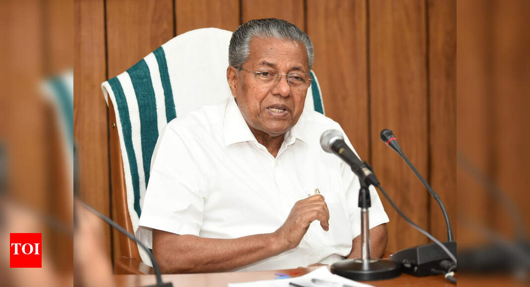 Gold smuggling: Kerala police cries conspiracy, files case against ED ...