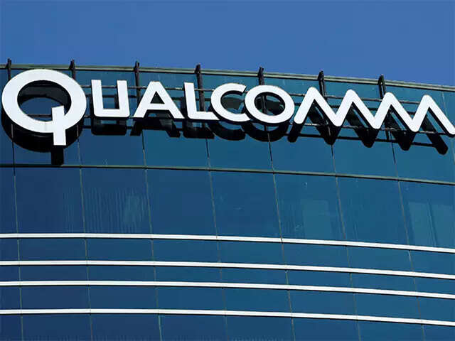Qualcomm CEO says shortage of older chips likely to ease sooner Qualcomm CEO says shortage of older chips likely to ease sooner