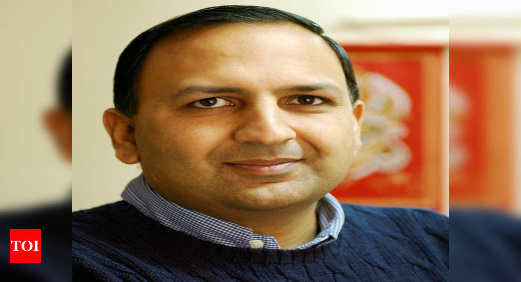 Political Pressure' Bad for Academics: Pratap Bhanu Mehta's Resignation  Letter from NMML