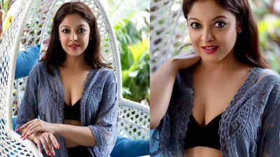 Tanushree Dutta opens up on her near death experiences, reveals her parents were told to 'be prepared for funeral'