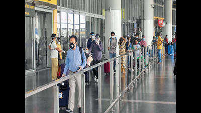 Facial recognition technology at Kolkata airport soon for ‘Digi Yatra’