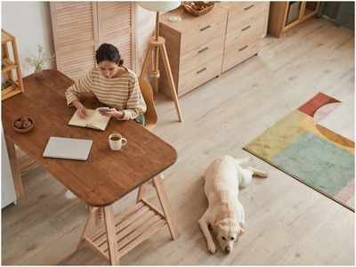 #WorldWoodDay: Enhance your home interiors with wooden elements