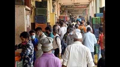 Lockdown is an option, says CM Uddhav Thackeray as Maharashtra’s cases rise
