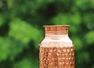 Plastic out copper in: Benefits of copper ware