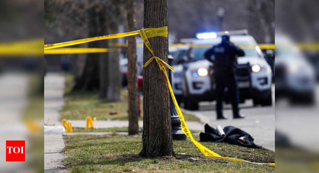 Dallas shooting One dead, five wounded in Dallas shooting