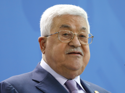 Palestinians take another step in preparations for first election in 15 years