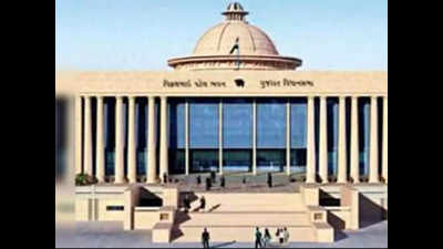 Gujarat assembly: BJP, Congress spar over terms used for tribals