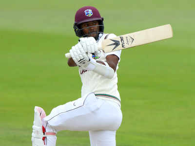 Buoyant West Indies out to deepen Sri Lanka's woes in two-Test series