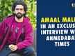
Amaal Mallik in an exclusive interview with Ahmedabad Times

