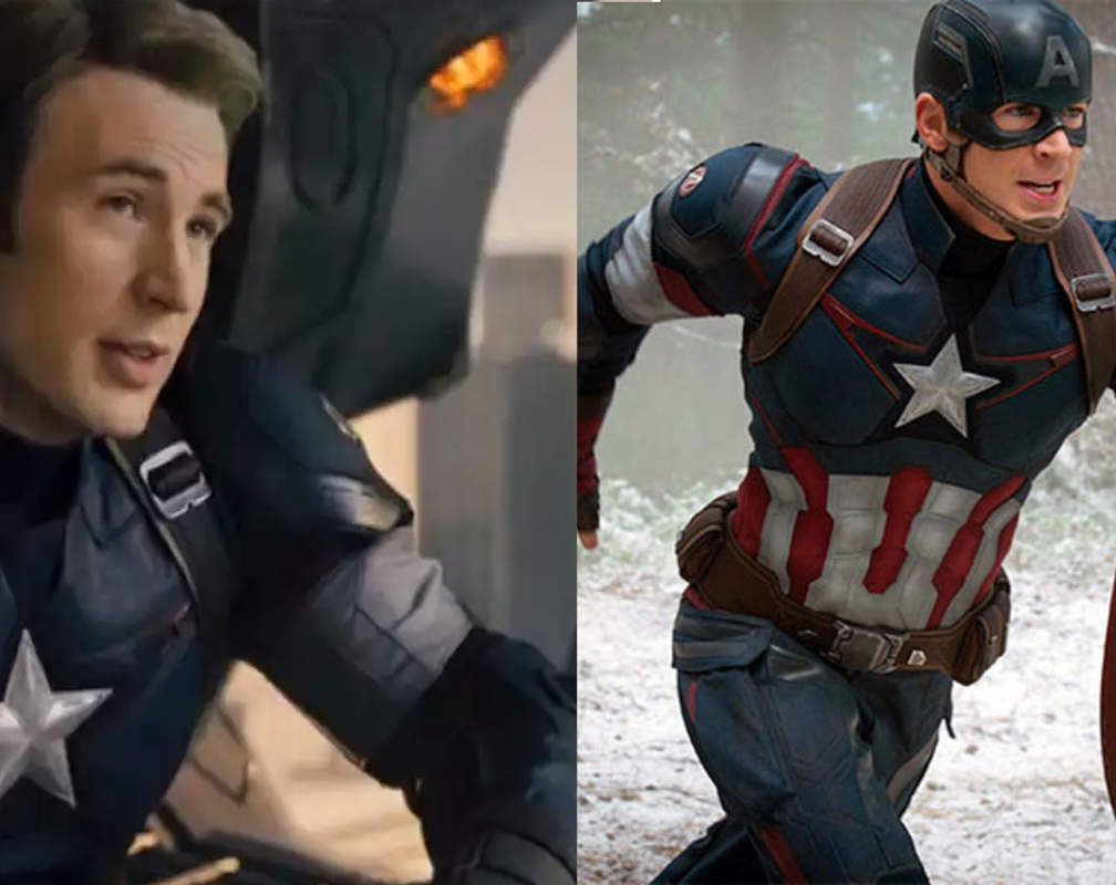 
Chris Evans not returning as Captain America, says Marvel Studios president Kevin Feige
