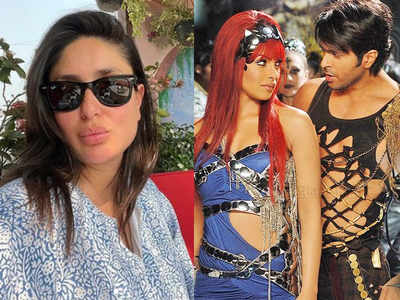 Did you know Priyanka Chopra replaced Kareena Kapoor Khan in Harman Baweja's ‘Love Story 2050’?