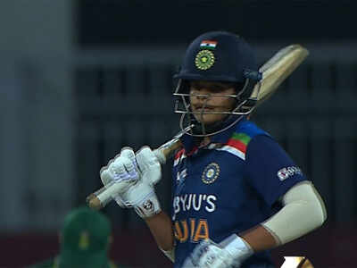 SA women win toss, opt to field against India in 1st T20I