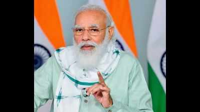 Prime minister Narendra Modi to visit Puducherry on March 30