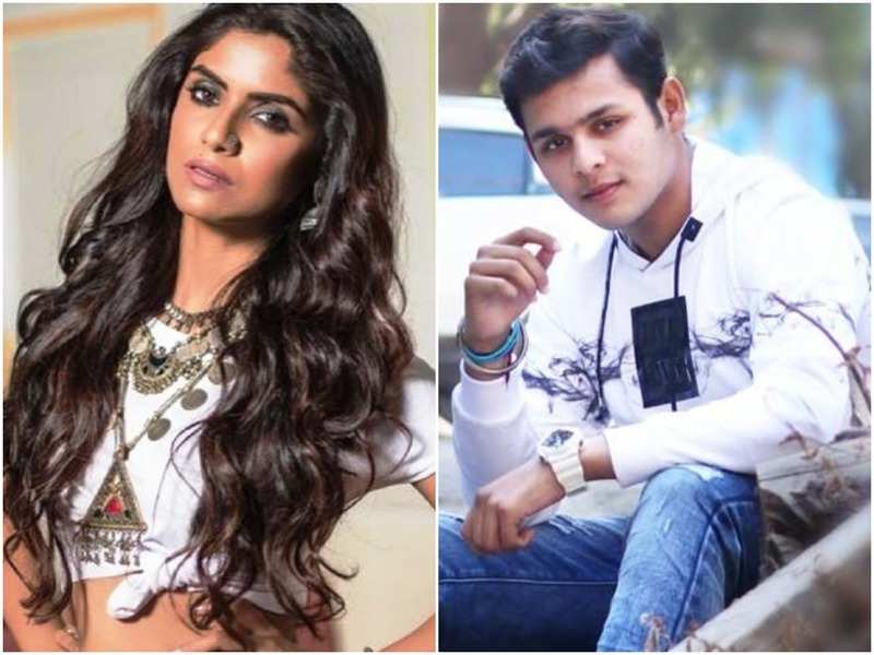 Sayantani Ghosh And Dev Joshi Shares Their Thoughts On International Day Of Happiness Times Of India