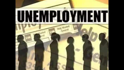 ‘8.83L unemployed youths registered’