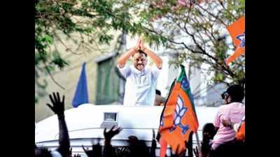 Tamil Nadu elections 2021: Real jallikattu hero not me, it’s PM Modi, says O Panneerselvam