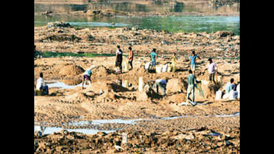 Andhra Pradesh: Jaypee Group to handle sand excavation, supply