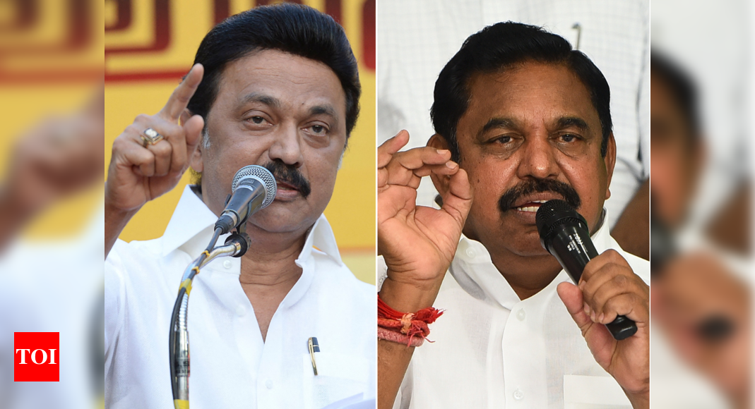 Tamil Nadu assembly polls: Non-Tamil speaking voters may sway polls ...