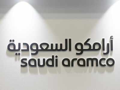Oil giant Saudi Aramco sees 2020 profits drop to $49 billion