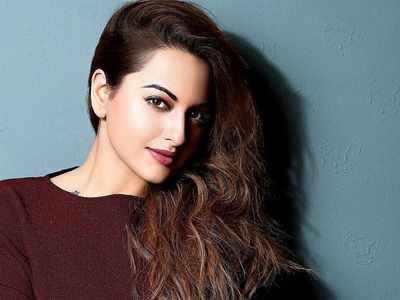 Sonakshi Sinha to trolls: I will continue to keep it 'asli'